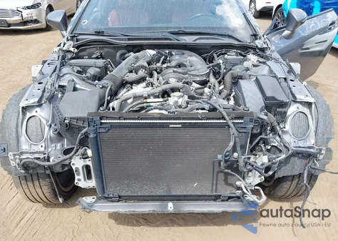 2015 Lexus Rc 350 from USA, damaged, VIN JTHSE5BC3F5002320